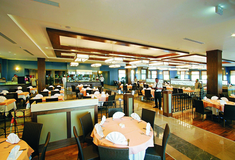 Asteria Sorgun Resort